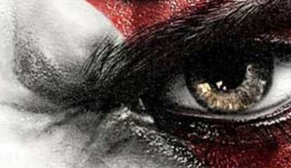 Sony Santa Monica Readying New IP After God Of War III