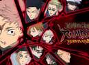 They Blended Jujutsu Kaisen with Vampire Survivors for PS5, and It's Peak