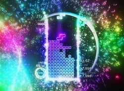 Tetris Effect Getting Limited Time Demo Ahead of Launch on PS4 and PSVR