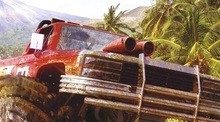 MotorStorm: Pacific Rift