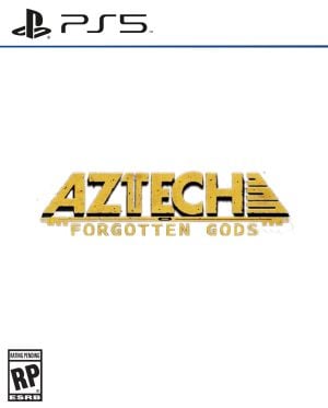 Aztech Forgotten Gods