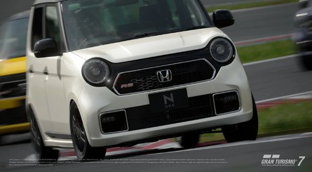 Gran Turismo 7 Update 1.61 PS5 PS4 2