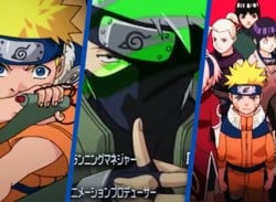 Naruto Storm Connections Is Selling Dangerous Levels of Nostalgia as Anime Opening Song DLC