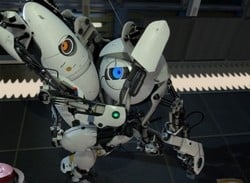 Valve Explains Why You Can't Use Move in Portal 2