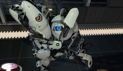 Valve Explains Why You Can't Use Move in Portal 2