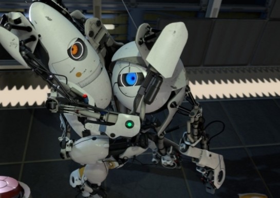 Valve Explains Why You Can't Use Move in Portal 2