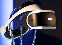 Project Morpheus Will Change the Way You Play PS4 in 2016