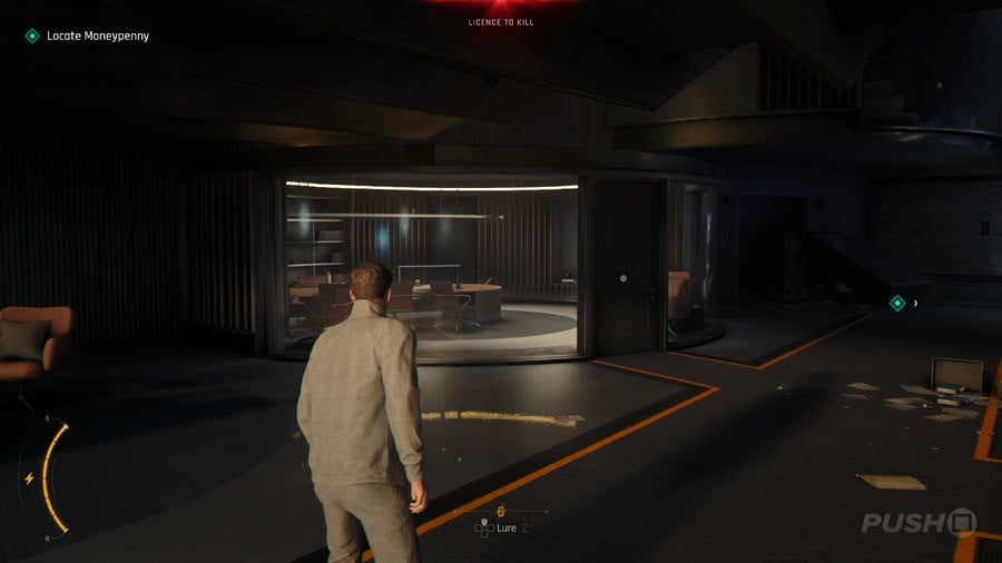 007 First Light: For England Walkthrough - All Collectibles Locations 6