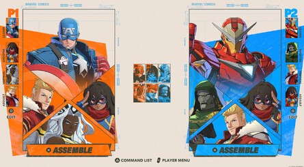 Sony's Stunning PS5 Fighter Marvel Tokon Will Be Playable for the First Time at Evo 2025 5