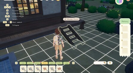 Preview: Starsand Island Is a Cosy PS5 RPG Straight Out of a Studio Ghibli Daydream 12