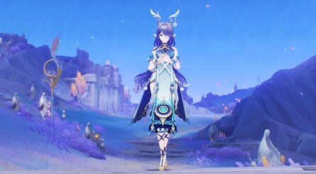 Controversial Genshin Impact Update Allows Whales to Break the Level Cap, Here Are the Redemption Codes 4