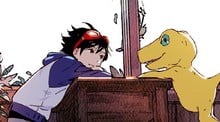 Digimon Survive