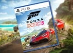 Forza Horizon 5 Confirmed for PS5, Out This Spring