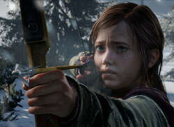 The Last of Us Remastered PS4 Reduced in Sony's EU 12 Deals of Christmas Sale