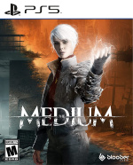 The Medium (PS5)