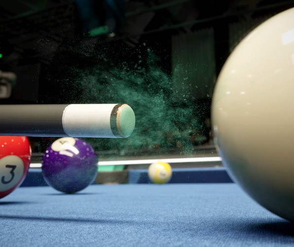 PS5 Pro Pockets Another Native 8K, 60fps Game 4