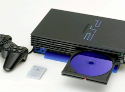 A Very Happy Birthday to You, PlayStation 2