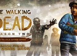 The Walking Dead: Season Two Stumbles to a Conclusion Next Week