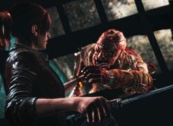 Here's a Really Bad Resident Evil: Revelations 2 Trailer