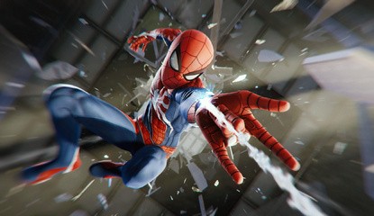 Marvel Games Is Just as Excited About PS5 as You Are