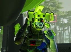 Sorry Haters, But Marathon Is Looking Real Good Right Now