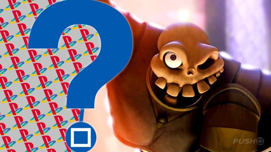 PlayStation Quiz