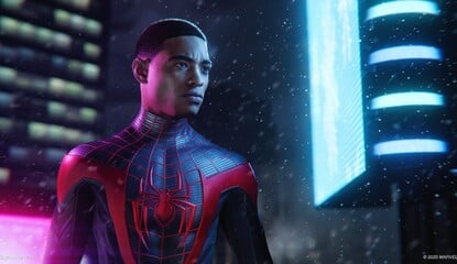 Fresh Marvel's Spider-Man: Miles Morales Details and Gameplay in New Video Preview