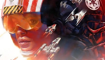 Star Wars: Squadrons - This Might Not Be the Game You're Looking For