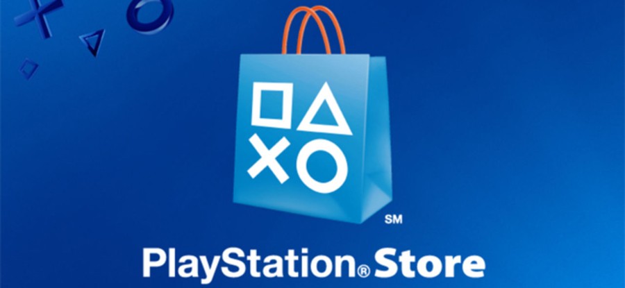 PlayStation Store Digital Games Sony 1