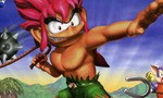 Classic PS1 Platformer Tomba! 2 Will Follow the First Game to PS5, PS4