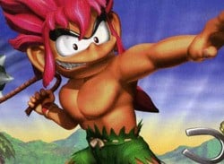 Classic PS1 Platformer Tomba! 2 Will Follow the First Game to PS5, PS4