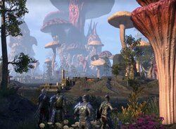 The Elder Scrolls Online: Morrowind Announced, By Far Biggest Expansion Yet