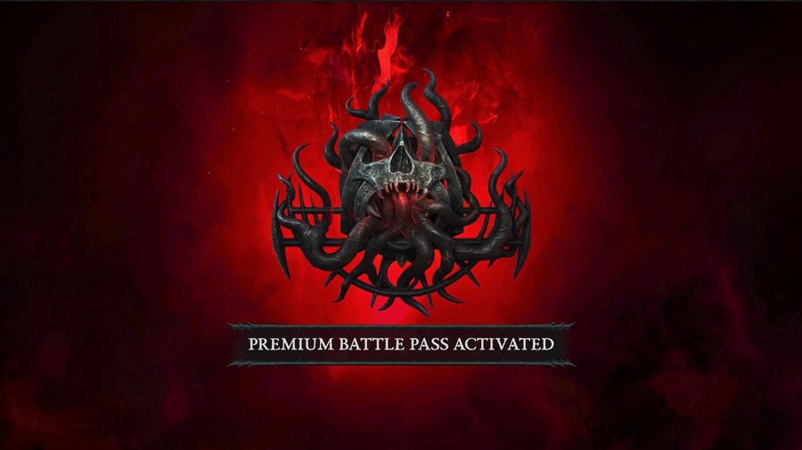 Diablo 4 PS5 PS4 PlayStation