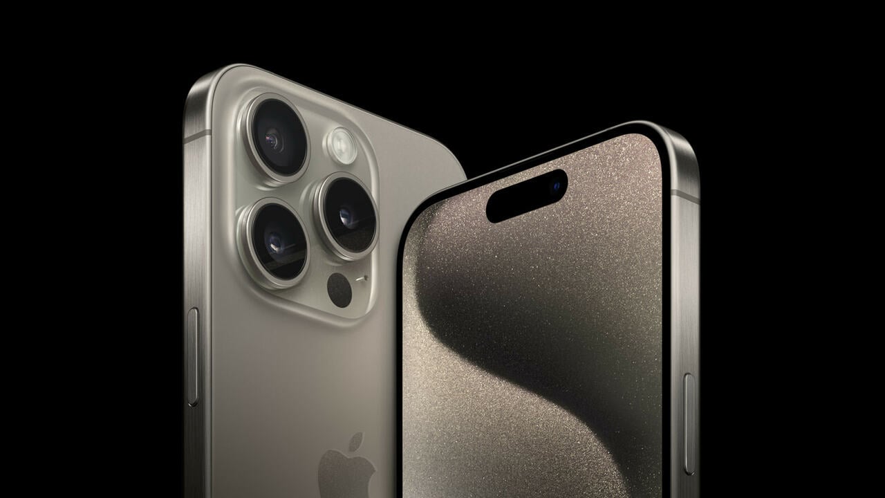 Apple Insinuates iPhone 15 Professional Will Be a Higher Video games Console Than PS5, PS4