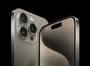 Apple Insinuates iPhone 15 Pro Will Be a Better Games Console Than PS5, PS4
