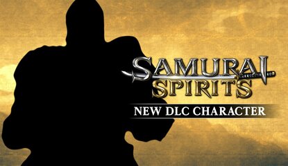 Samurai Shodown's Next DLC Character Seems to Be the Warden from For Honor