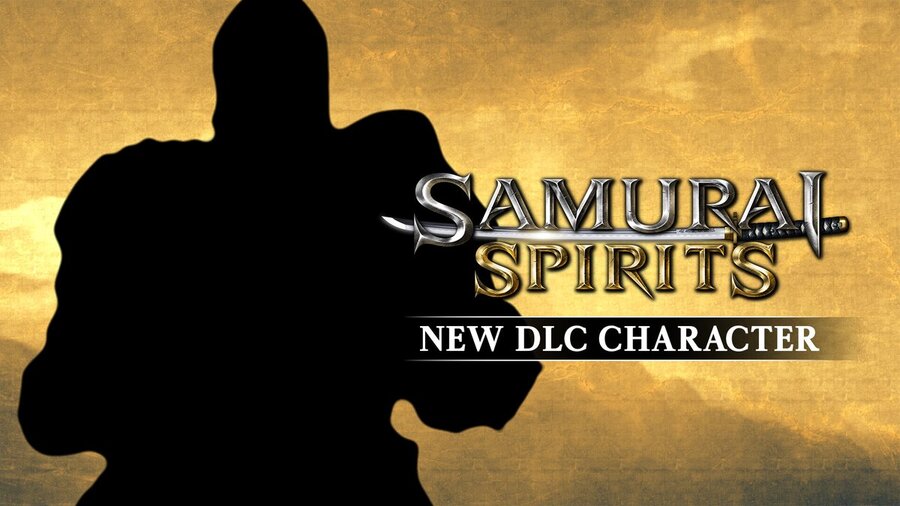 Samurai Shodown DLC For Honor