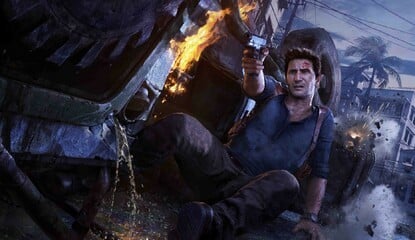 The Uncharted Movie Might Actually Be Happening, Tom Holland Plays Nathan Drake in December 2020