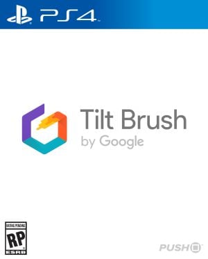 Tilt Brush