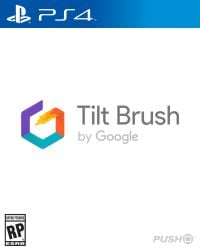 Tilt Brush Cover