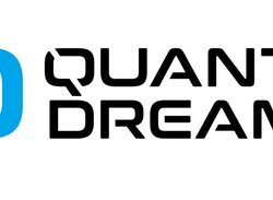 Shrug Your Shoulders at Quantic Dream's New Logo