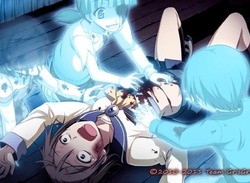 Corpse Party: Book of Shadows Haunts Europe Later Today