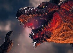 Dragon's Dogma 2 Patch 1.050 Adds Graphics Options, Gameplay Improvements on PS5