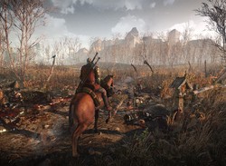 CD Projekt Red Has Been Making Late Tweaks to The Witcher 3's Performance on PS4