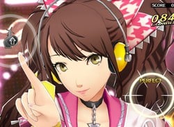 Get Your Groove on with Persona 4 Dancing All Night's First Full Song