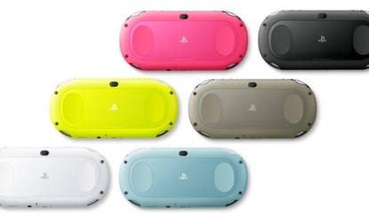 Japanese Sales Charts: PS Vita Sales Increase by 150 Per Cent Year-on-Year