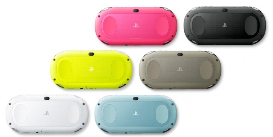 PlayStation Vita