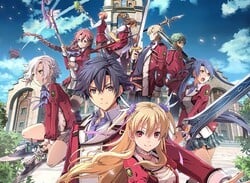 Trails of Cold Steel I: Kai Officially Dated, 4K, 60FPS Remaster on PS4