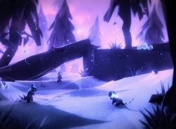 Zoink! Games' 3D Platformer Fe Looks Fetching and Fanciful