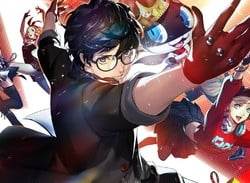 Persona 5 and Persona 3 Dancing DLC Lineup Costs More Than Both Games Put Together
